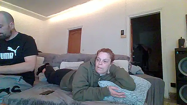 Maryan27 online show from January 19, 6:53 pm