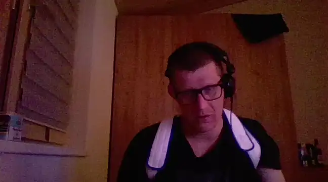 Bigthroaterboy online show from March 2, 9:43 pm