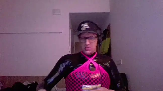 Bigthroaterboy online show from March 7, 6:57 am