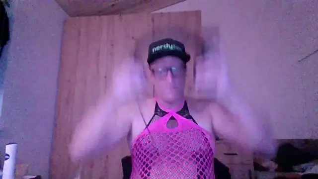 Bigthroaterboy online show from October 12, 1:43 pm