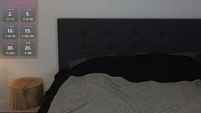 Sara Tranquil online show from December 12, 9:26 pm