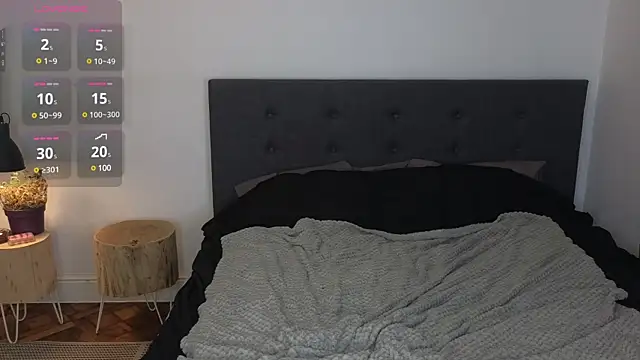 Sara Tranquil online show from December 14, 11:29 am