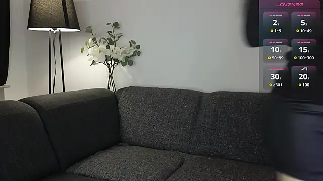 Sara Tranquil online show from January 11, 4:57 pm