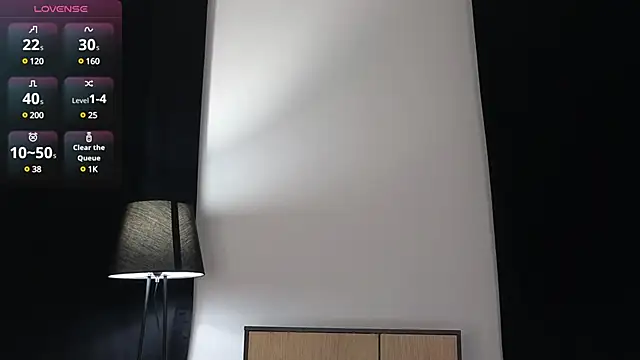 Sara Tranquil online show from February 25, 8:41 pm