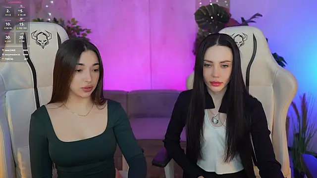 Sara Tranquil online show from March 21, 7:24 pm