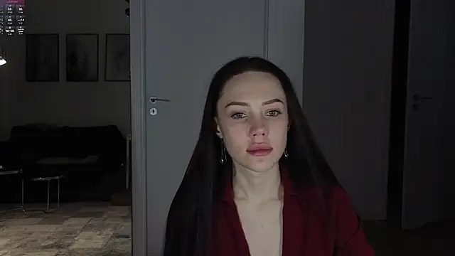 Sara Tranquil online show from November 20, 9:25 pm