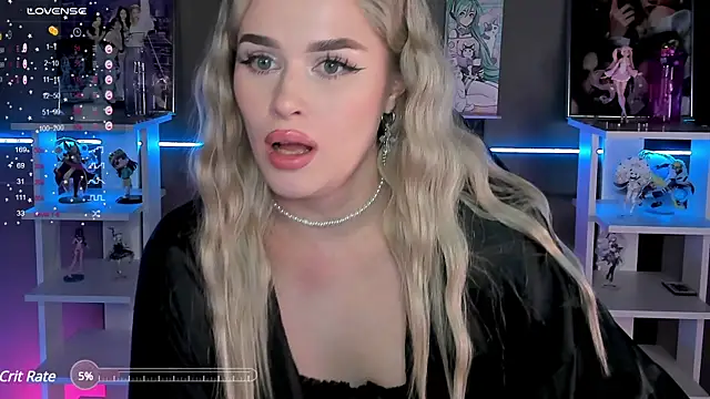 Snapshot of Ellen_Soft chatting on January 14, 9:30 pm Ellen Soft online show from January 14, 9:30 pm