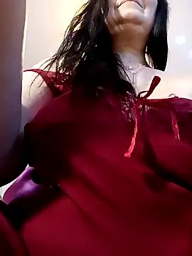 Snapshot of Women-pleasures chatting on December 19, 12:12 pm Women-pleasures online show from December 19, 12:12 pm