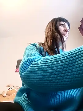 Snapshot of Women-pleasures chatting on December 25, 10:17 am Women-pleasures online show from December 25, 10:17 am