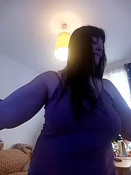 Snapshot of Women-pleasures chatting on January 9, 10:20 am Women-pleasures online show from January 9, 10:20 am