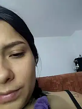 HannyLatina99 online show from July 29, 8:12 am