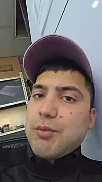 Snapshot of istebenboylebiradamim chatting on December 19, 7:26 am istebenboylebiradamim online show from December 19, 7:26 am