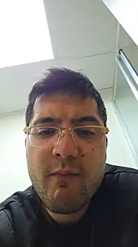 Snapshot of istebenboylebiradamim chatting on January 5, 10:46 pm istebenboylebiradamim online show from January 5, 10:46 pm