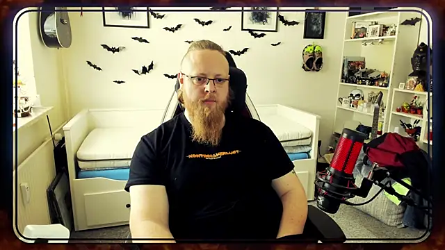 Speedlink3487 online show from February 14, 10:34 am