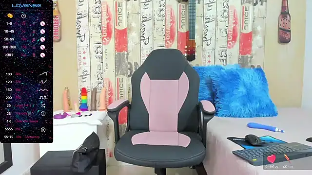 galatea rous online show from January 25, 4:57 pm