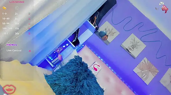 Baby Aliz online show from March 1, 1:32 am