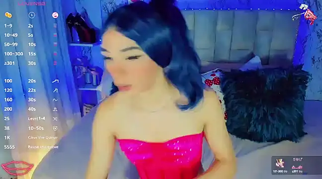 Baby Aliz online show from March 9, 4:05 am