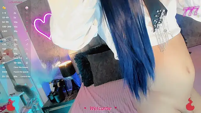 Baby Aliz online show from April 11, 5:45 am