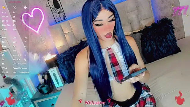 Baby Aliz online show from April 22, 9:11 am