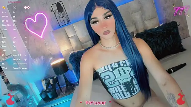 Baby Aliz online show from April 26, 3:42 pm