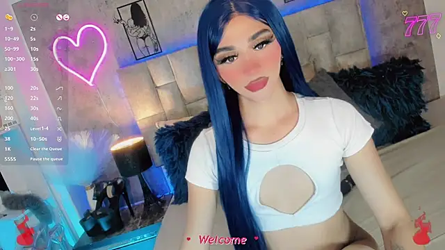 Baby Aliz online show from April 27, 5:16 am