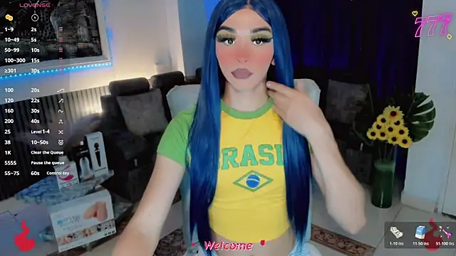 Snapshot of Baby_Aliz chatting on May 28, 6:21 am Baby Aliz online show from May 28, 6:21 am