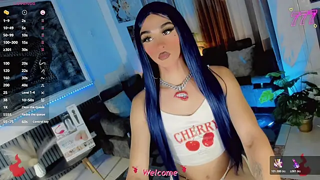 Baby Aliz online show from June 27, 10:31 am