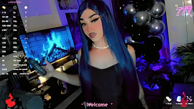 Baby Aliz online show from July 14, 6:18 am