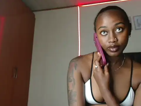 Miss hot candy online show from January 7, 7:31 am