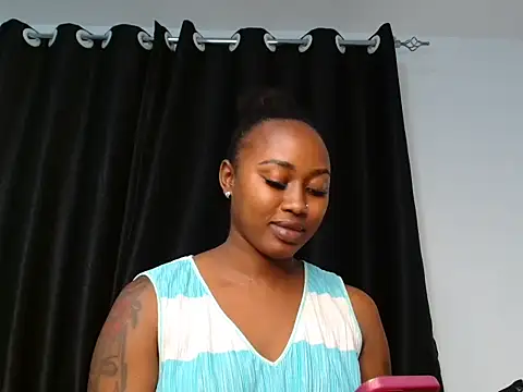 Miss hot candy online show from February 26, 7:24 pm