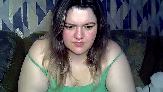 AnitaWillias online show from November 1, 3:08 am