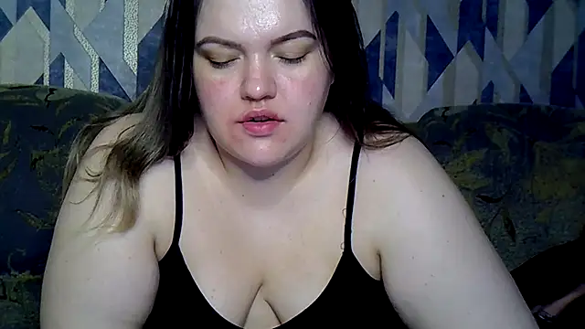 AnitaWillias online show from February 22, 2:37 pm