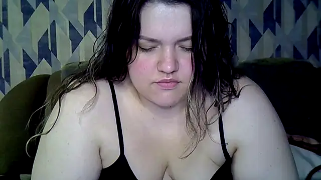 AnitaWillias online show from April 24, 5:26 pm