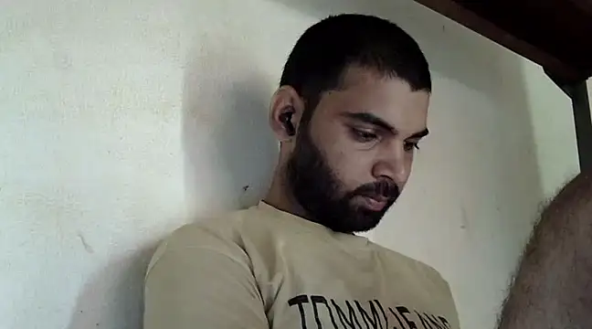 ConducedPant online show from March 2, 3:56 am