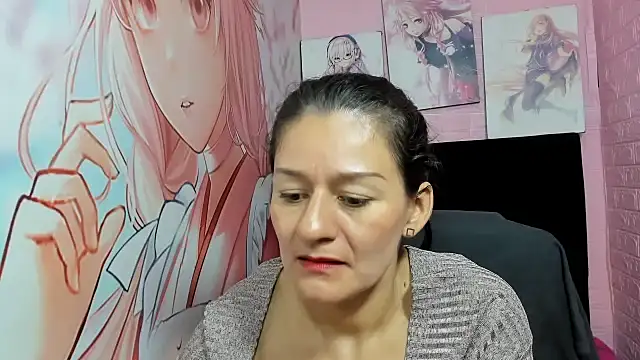 AllysonMilf69 online show from January 28, 5:56 pm