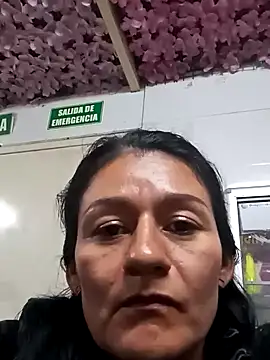 AllysonMilf69 online show from February 14, 11:42 pm