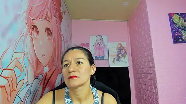 AllysonMilf69 online show from February 16, 2:00 pm