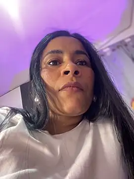 ANA CARTER online show from February 12, 11:11 pm