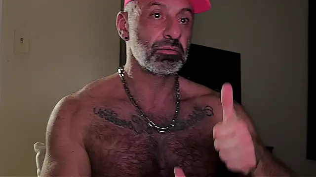 DaddySnowXX online show from December 25, 4:33 am