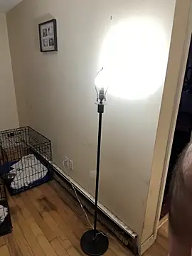 DaddySnowXX online show from February 10, 5:14 am