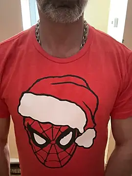 DaddySnowXX online show from March 14, 1:48 am