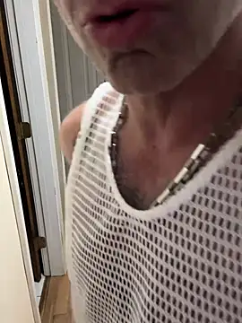 DaddySnowXX online show from March 17, 4:40 am