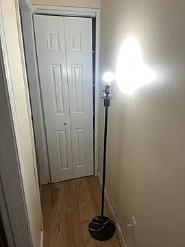 DaddySnowXX online show from March 18, 1:42 pm