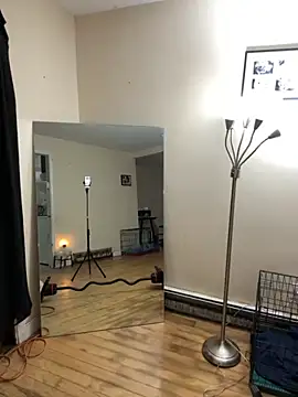 DaddySnowXX online show from September 11, 1:49 am