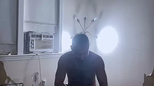 DaddySnowXX online show from September 22, 2:02 am