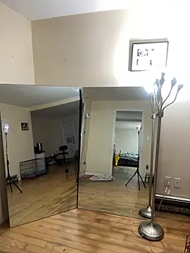 DaddySnowXX online show from September 27, 5:23 am