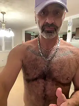 DaddySnowXX online show from November 14, 12:20 am