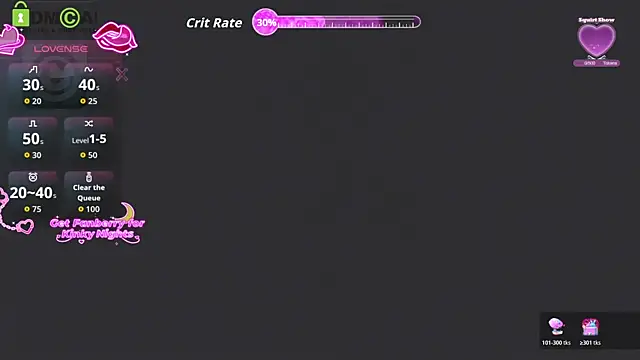 Snapshot of MadisonJayde chatting on May 1, 6:51 am MadisonJayde online show from May 1, 6:51 am