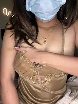 HotIndianCouple  8 online show from December 15, 6:15 pm