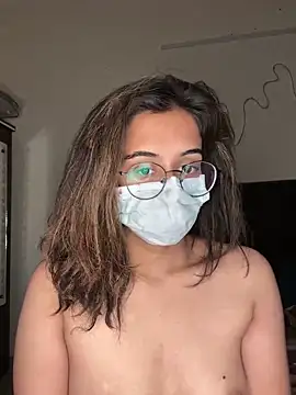 HotIndianCouple  8 online show from January 20, 8:18 pm